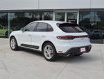 2023 Porsche Macan AWD