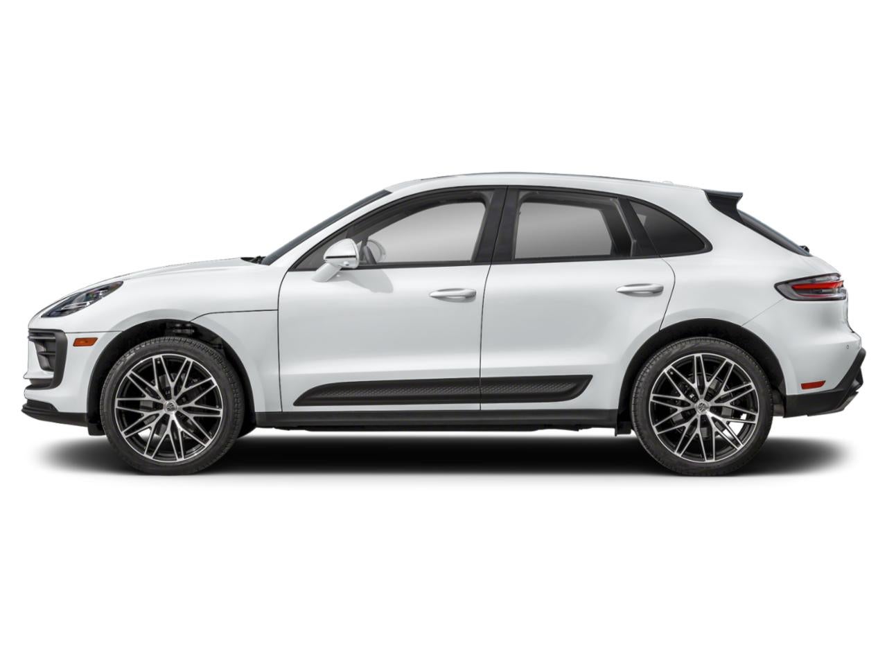 2023 Porsche Macan AWD