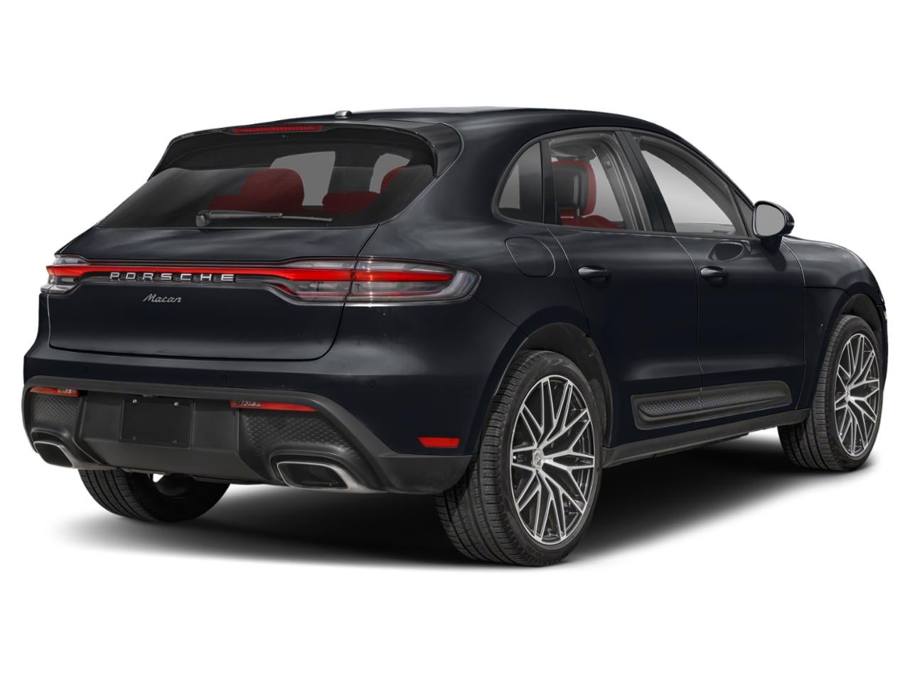 2023 Porsche Macan AWD