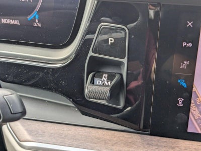 2025 Porsche Cayenne AWD