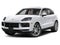 2025 Porsche Cayenne AWD