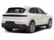 2026 Porsche Cayenne AWD