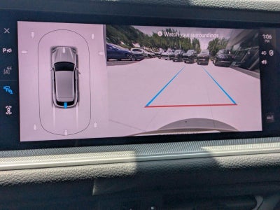 2025 Porsche Cayenne AWD
