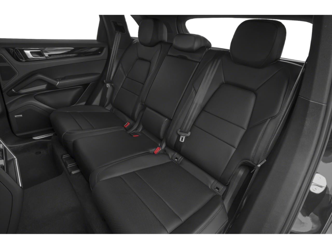 2022 Porsche Cayenne AWD