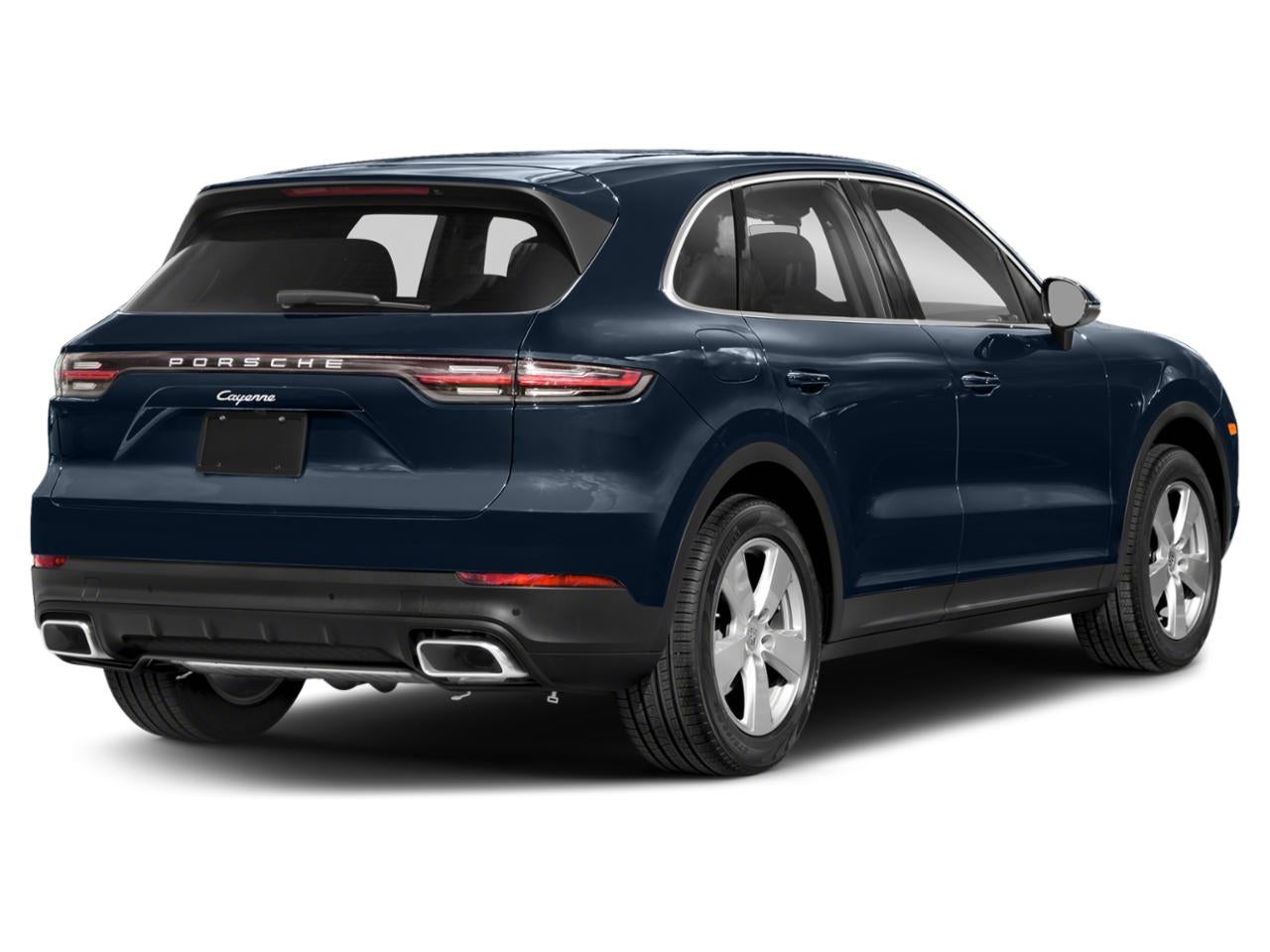 2022 Porsche Cayenne AWD