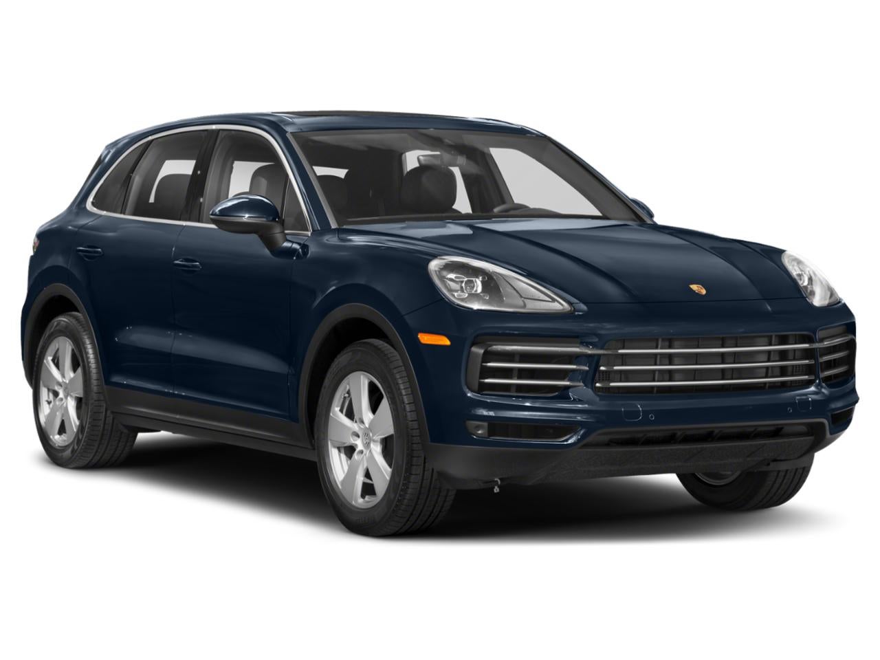 2022 Porsche Cayenne AWD