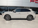 2025 Porsche Cayenne AWD