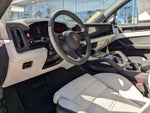 2025 Porsche Cayenne AWD