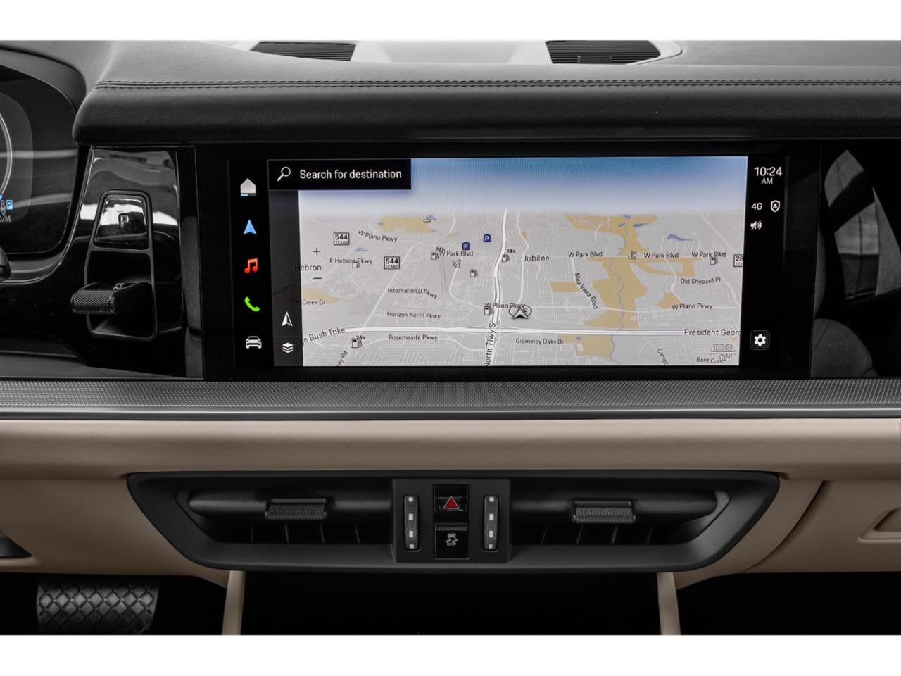 2025 Porsche Cayenne AWD