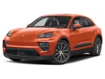 2024 Porsche Macan Electric 4 AWD