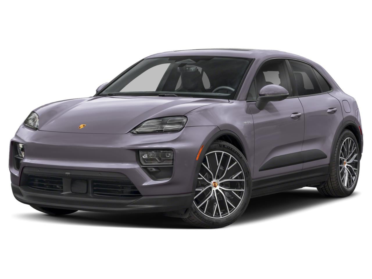2024 Porsche Macan Electric 4 AWD