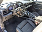 2024 Porsche Macan Electric 4 AWD