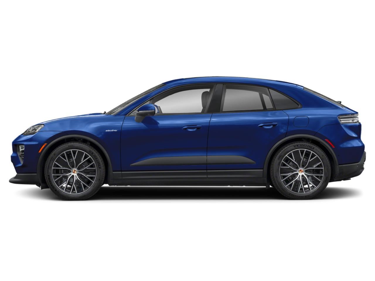 2024 Porsche Macan Electric 4 AWD