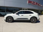 2024 Porsche Macan Electric 4 AWD
