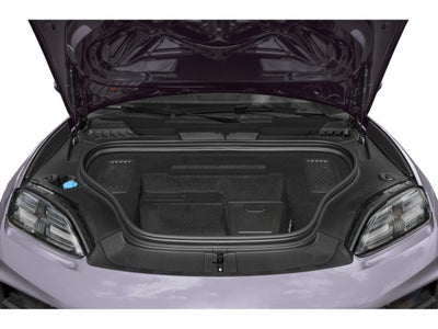 2024 Porsche Macan Electric 4 AWD