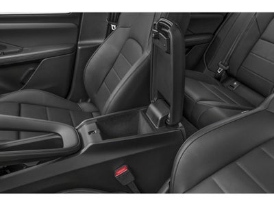 2024 Porsche Macan Electric 4 AWD