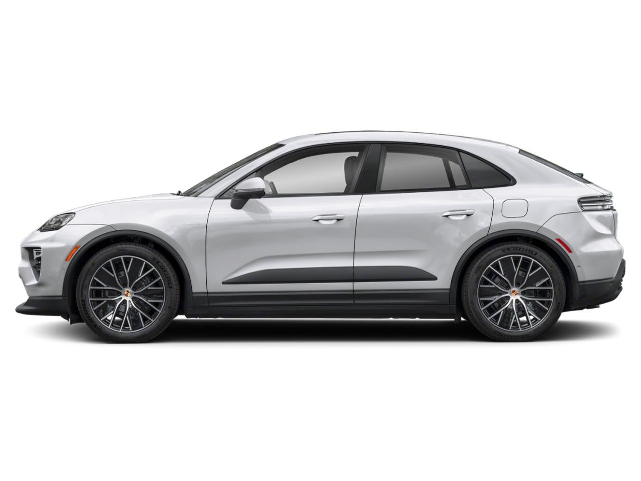 2024 Porsche Macan Electric 4 AWD