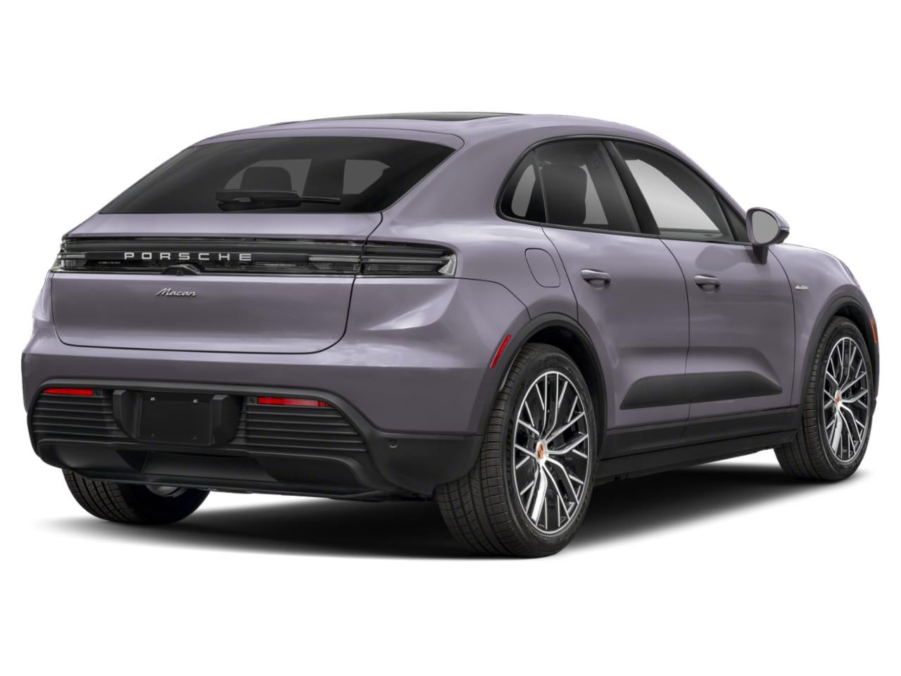 2024 Porsche Macan Electric 4 AWD