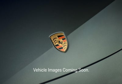 2020 Porsche Macan S AWD