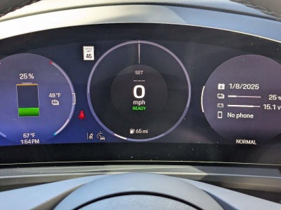 2025 Porsche Macan Electric RWD