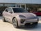 2025 Porsche Macan Electric RWD