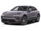 2025 Porsche Macan Electric RWD
