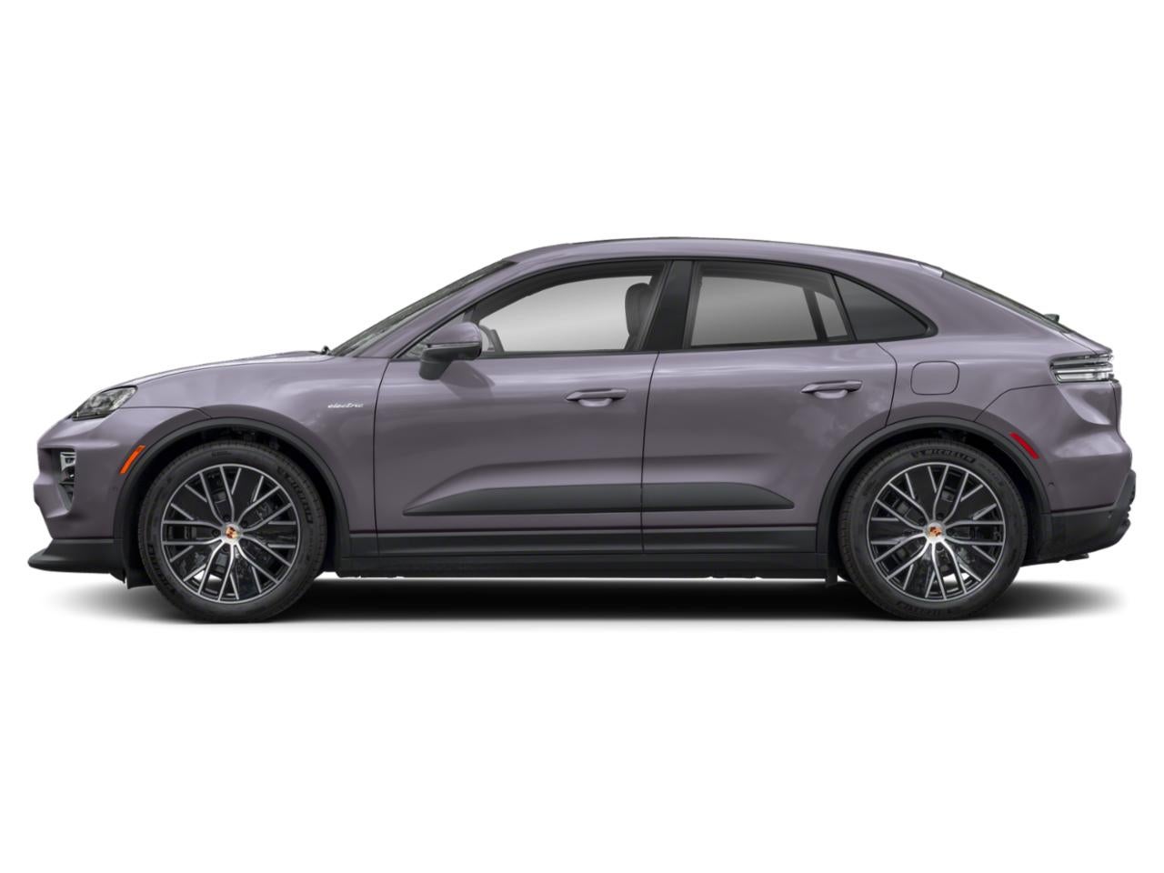 2025 Porsche Macan Electric RWD