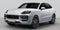 2025 Porsche Cayenne E-Hybrid AWD