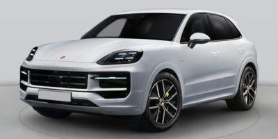 2025 Porsche Cayenne E-Hybrid AWD