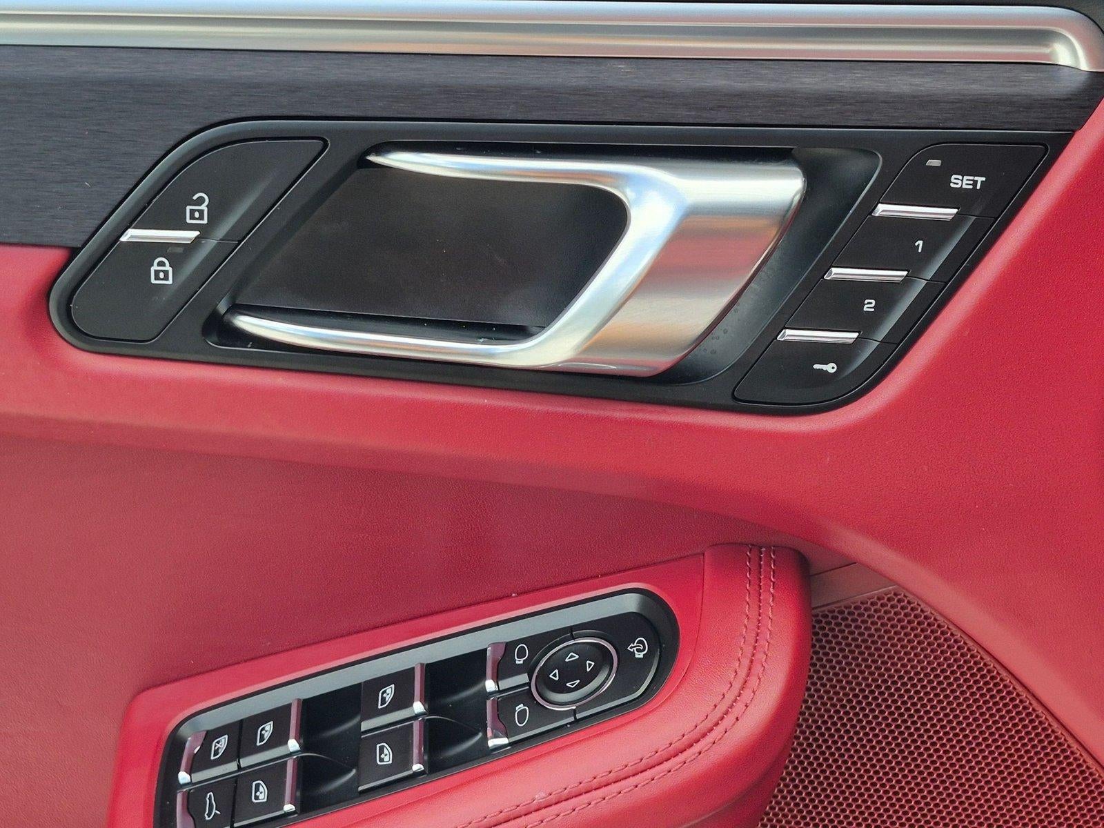 2023 Porsche Macan GTS AWD