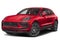 2025 Porsche Macan S AWD