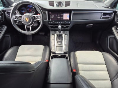 2020 Porsche Macan GTS AWD