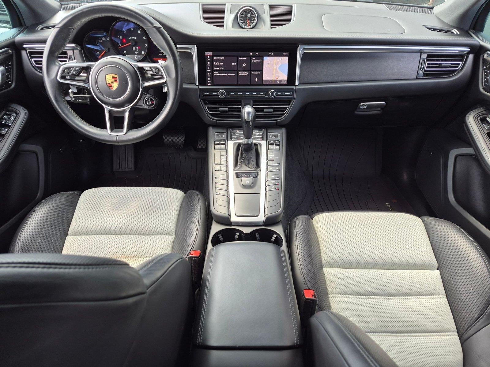 2020 Porsche Macan GTS AWD