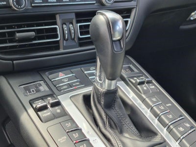 2020 Porsche Macan GTS AWD