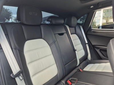 2020 Porsche Macan GTS AWD