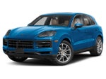 2026 Porsche Cayenne S AWD