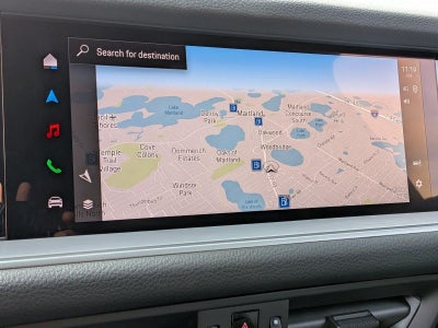 2026 Porsche Cayenne Coupe AWD