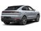 2026 Porsche Cayenne Coupe AWD