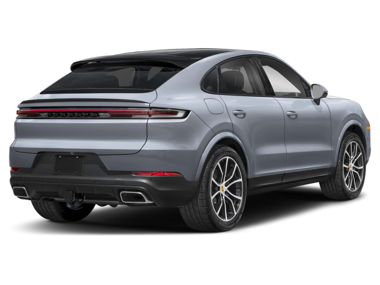 2026 Porsche Cayenne Coupe AWD