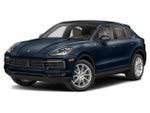 2023 Porsche Cayenne S Platinum Edition Coupe AWD