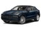 2023 Porsche Cayenne S Platinum Edition Coupe AWD