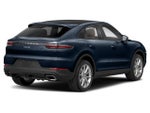 2023 Porsche Cayenne S Platinum Edition Coupe AWD