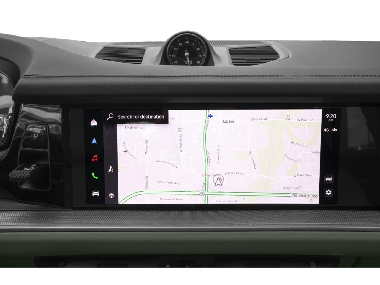 2025 Porsche Cayenne E-Hybrid Coupe AWD