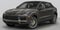 2025 Porsche Cayenne E-Hybrid Coupe AWD