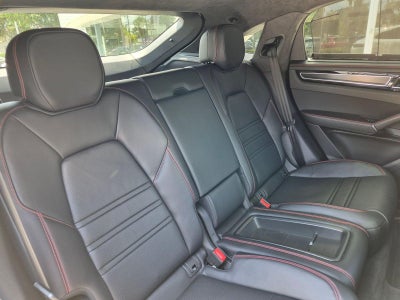 2023 Porsche Cayenne GTS Coupe AWD