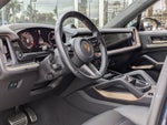 2024 Porsche Cayenne Turbo GT Coupe AWD