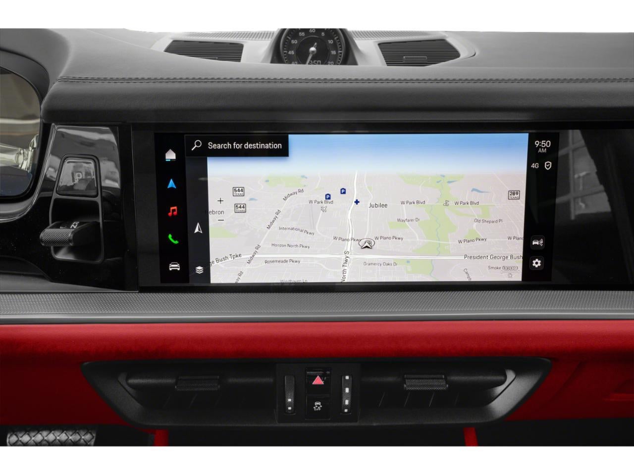 2024 Porsche Cayenne Turbo GT Coupe AWD