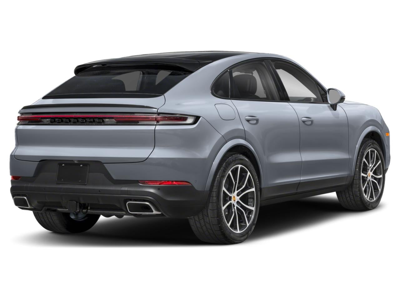 2024 Porsche Cayenne Turbo GT Coupe AWD