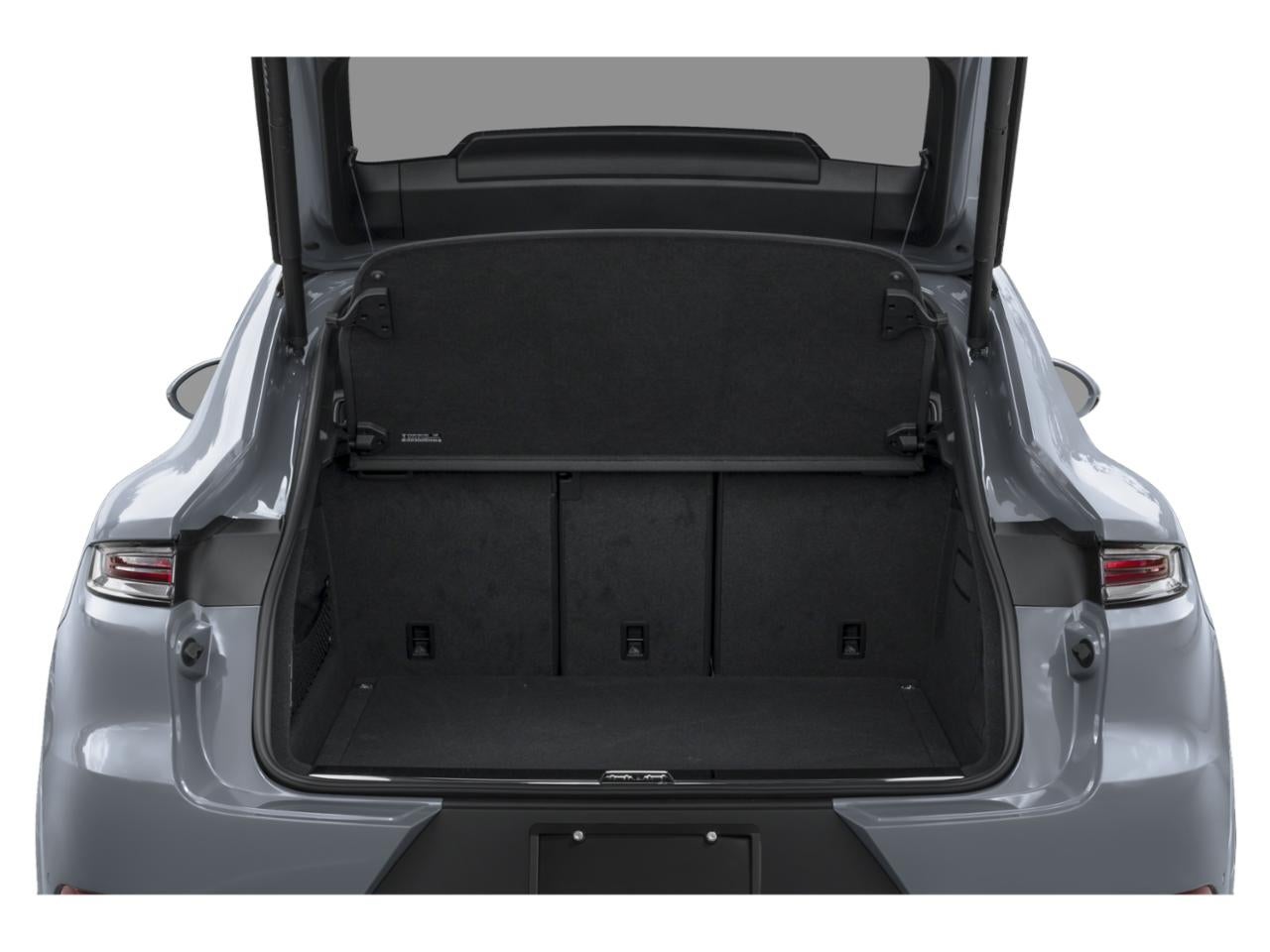 2024 Porsche Cayenne Turbo GT Coupe AWD