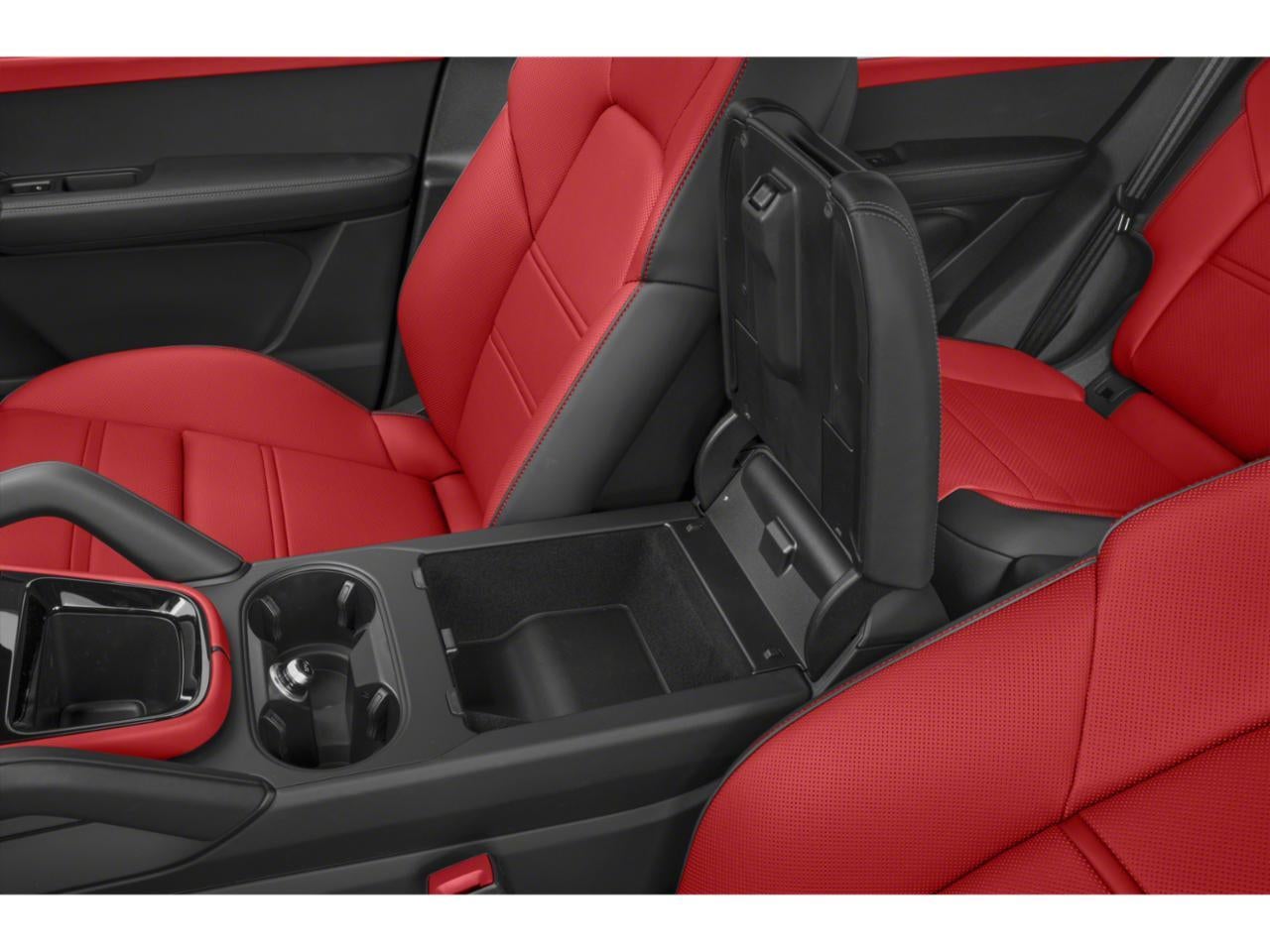 2024 Porsche Cayenne Turbo GT Coupe AWD